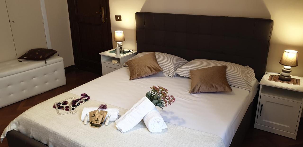 Casa Tua Coliseum Appartement