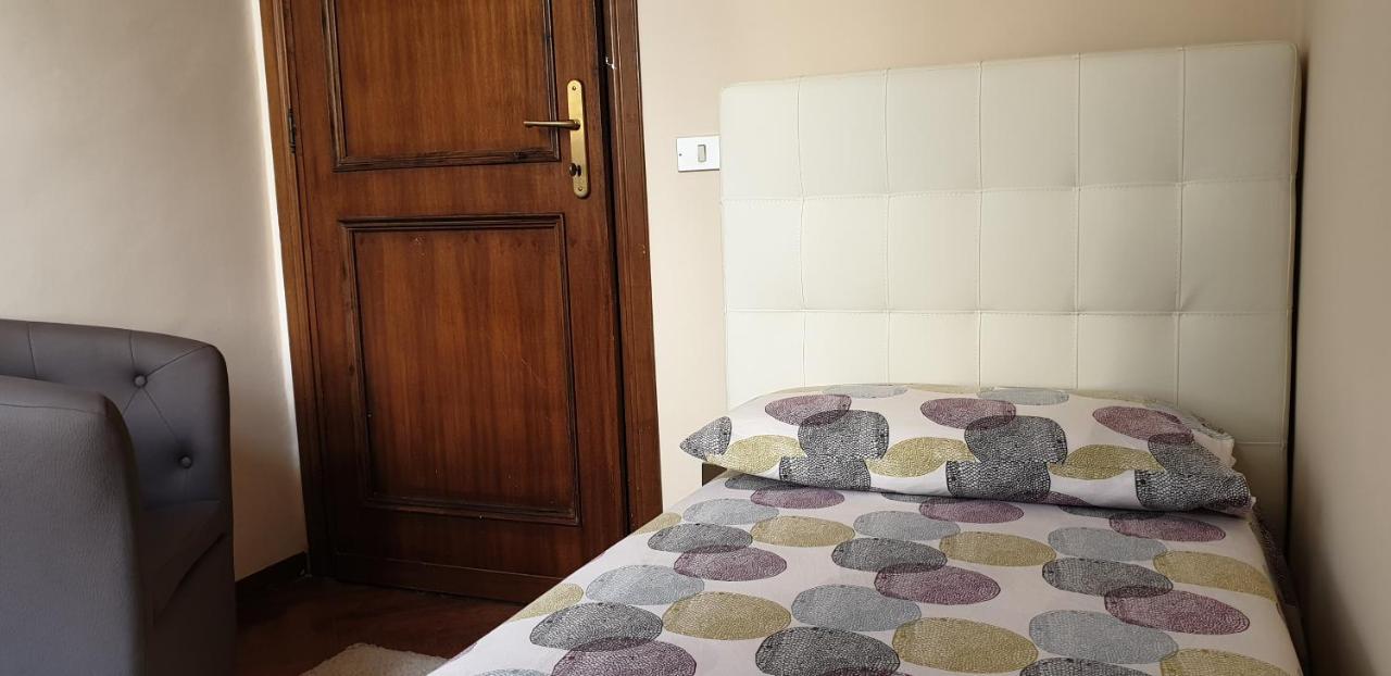 Appartement Casa Tua Coliseum