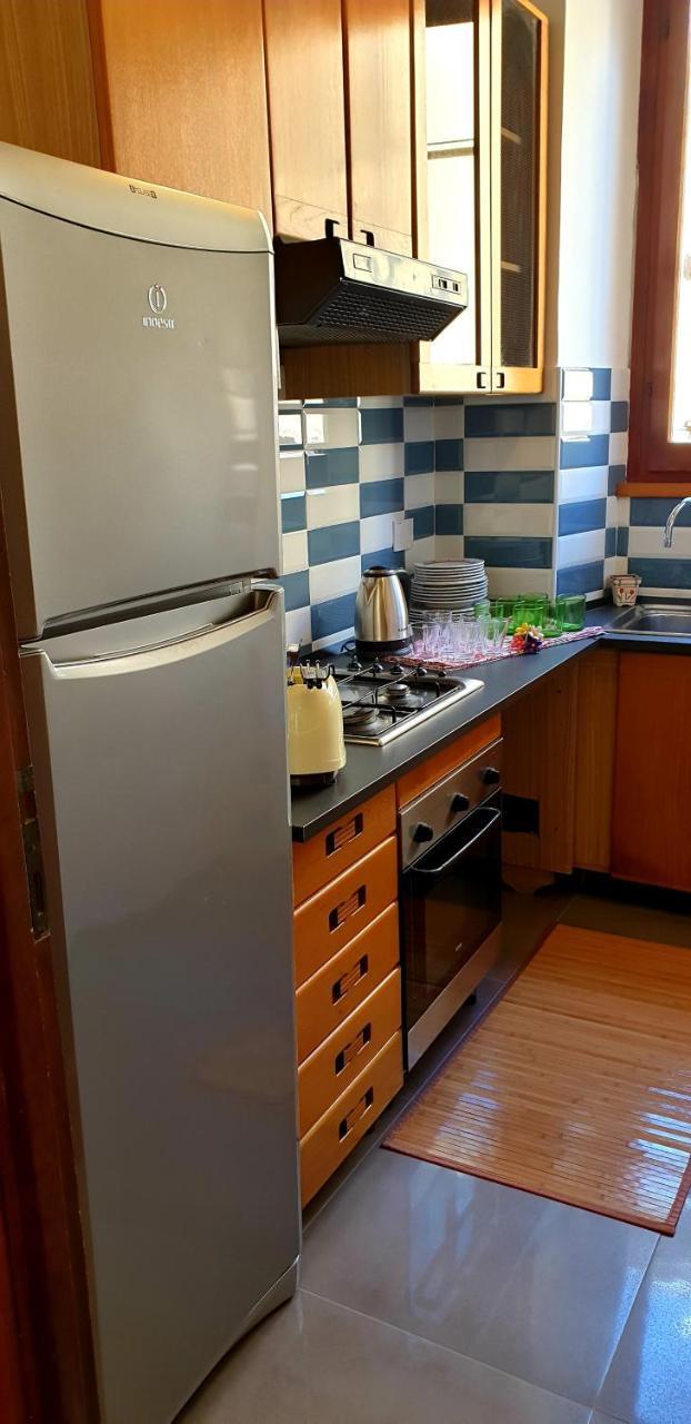 Casa Tua Coliseum Appartement Rome