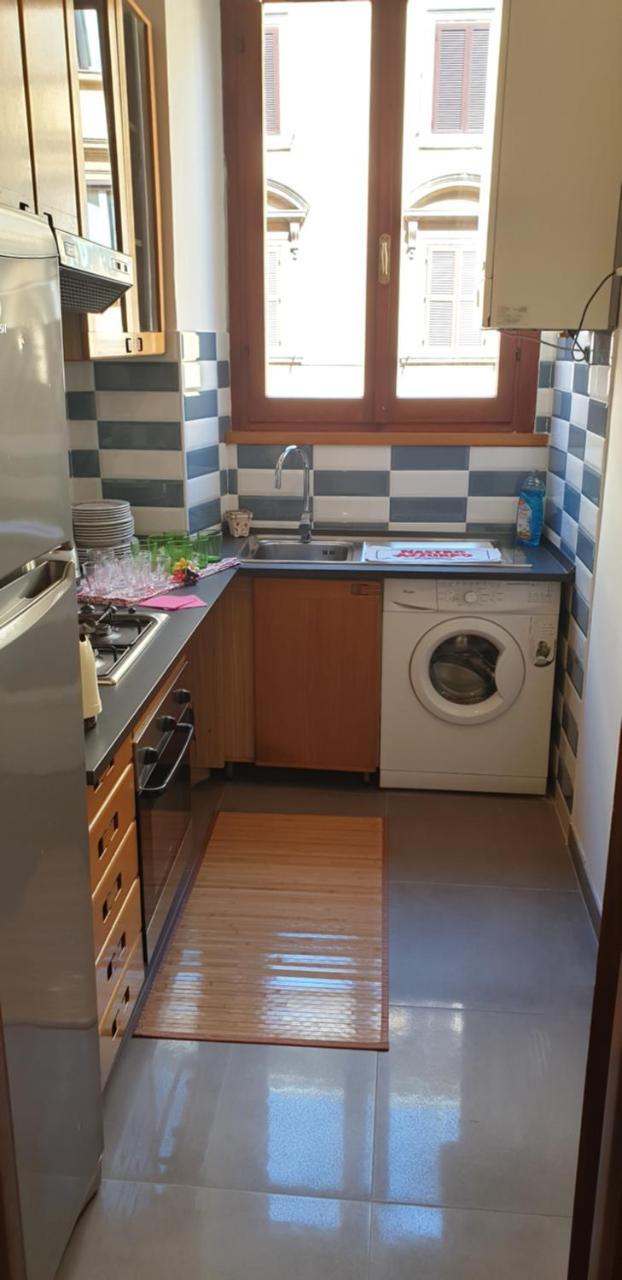 Appartement Casa Tua Coliseum Rome