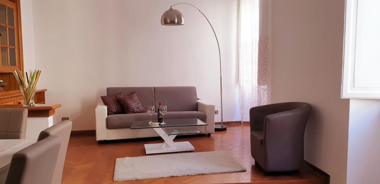 Appartement Casa Tua Coliseum Rome