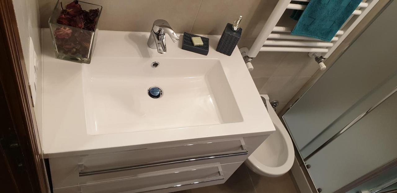 Casa Tua Coliseum Appartement