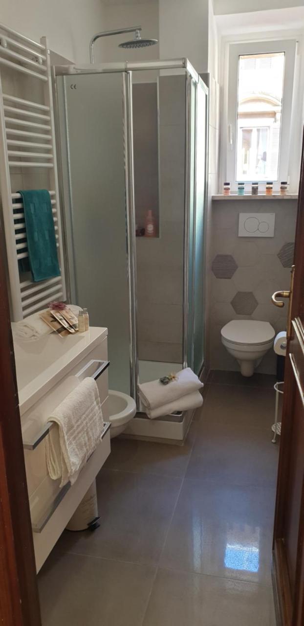 Appartement Casa Tua Coliseum