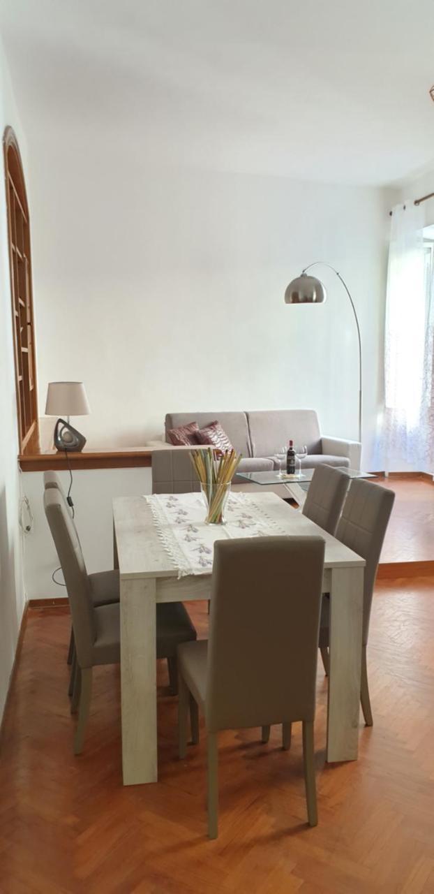 Casa Tua Coliseum Appartement *
