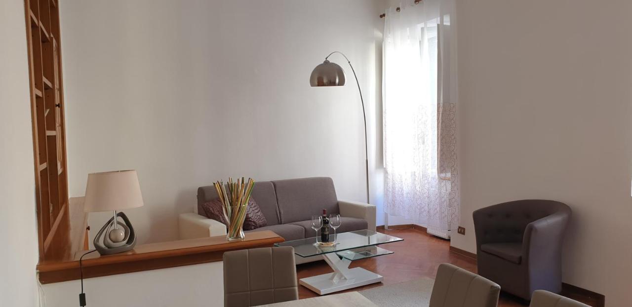 Casa Tua Coliseum Appartement *