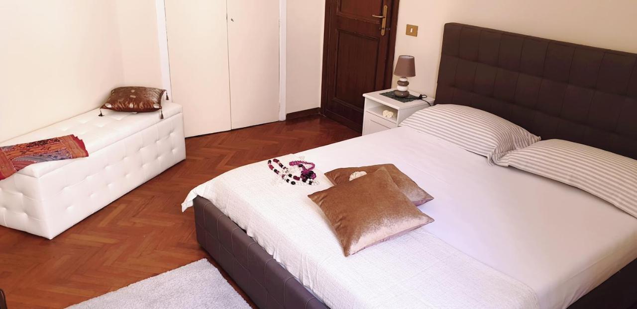 Appartement Casa Tua Coliseum *