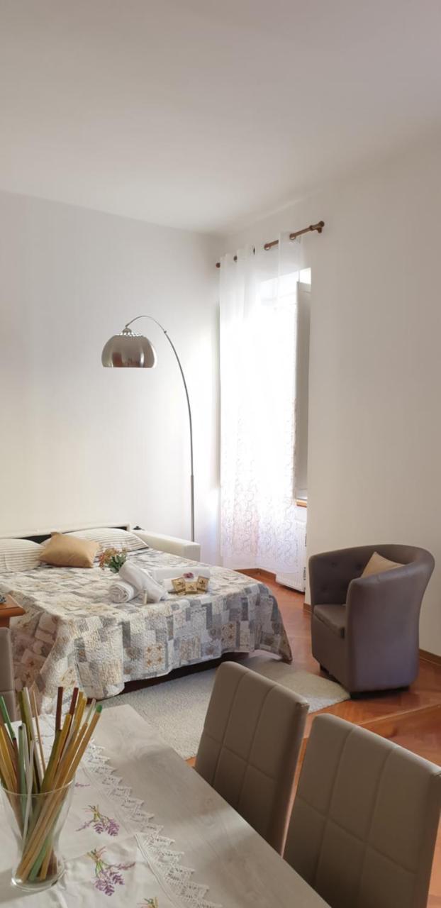 Appartement Casa Tua Coliseum *