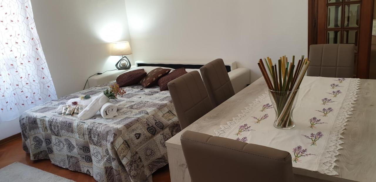 Appartement Casa Tua Coliseum Rome