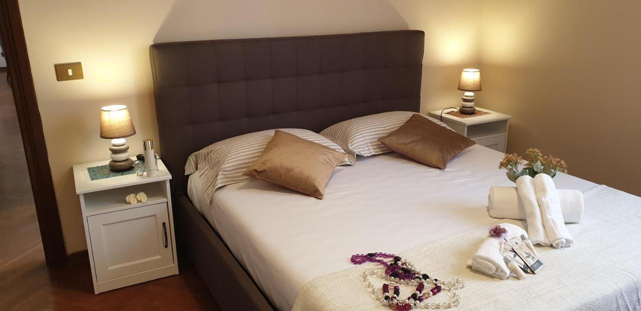 Casa Tua Coliseum Appartement