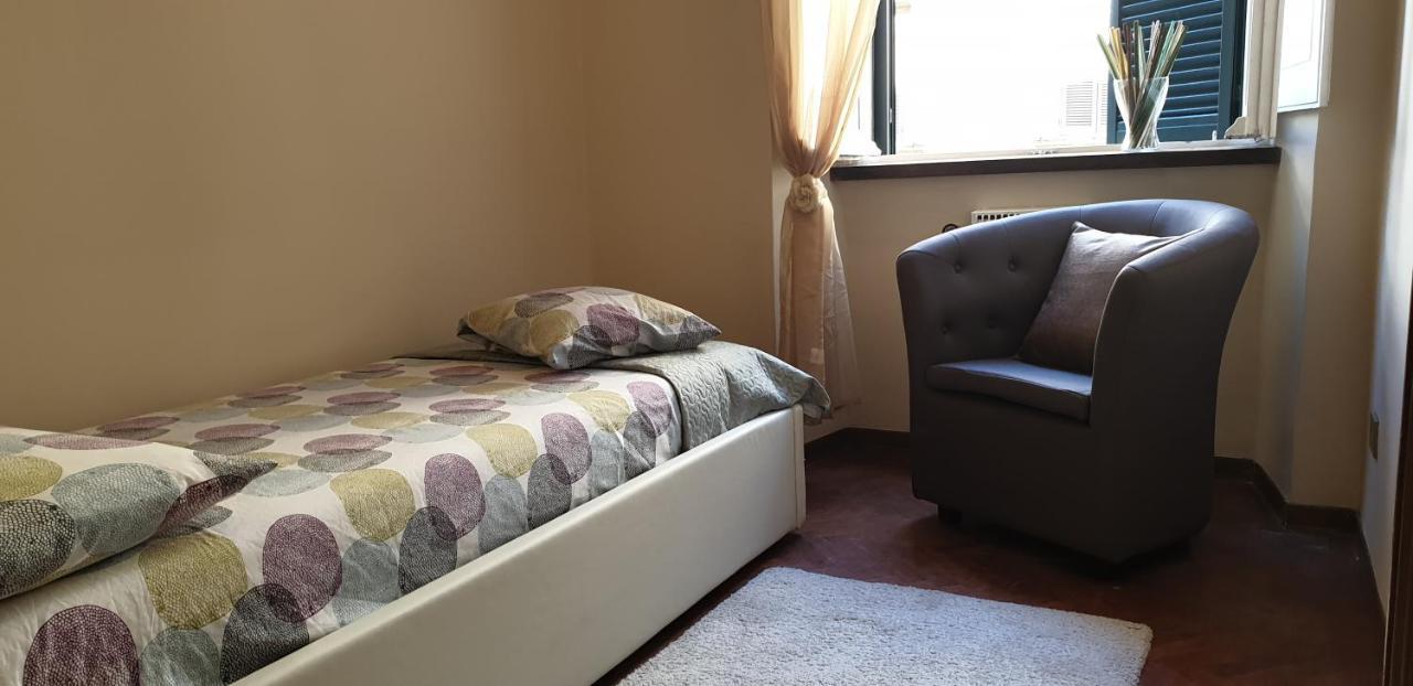 Appartement Casa Tua Coliseum *