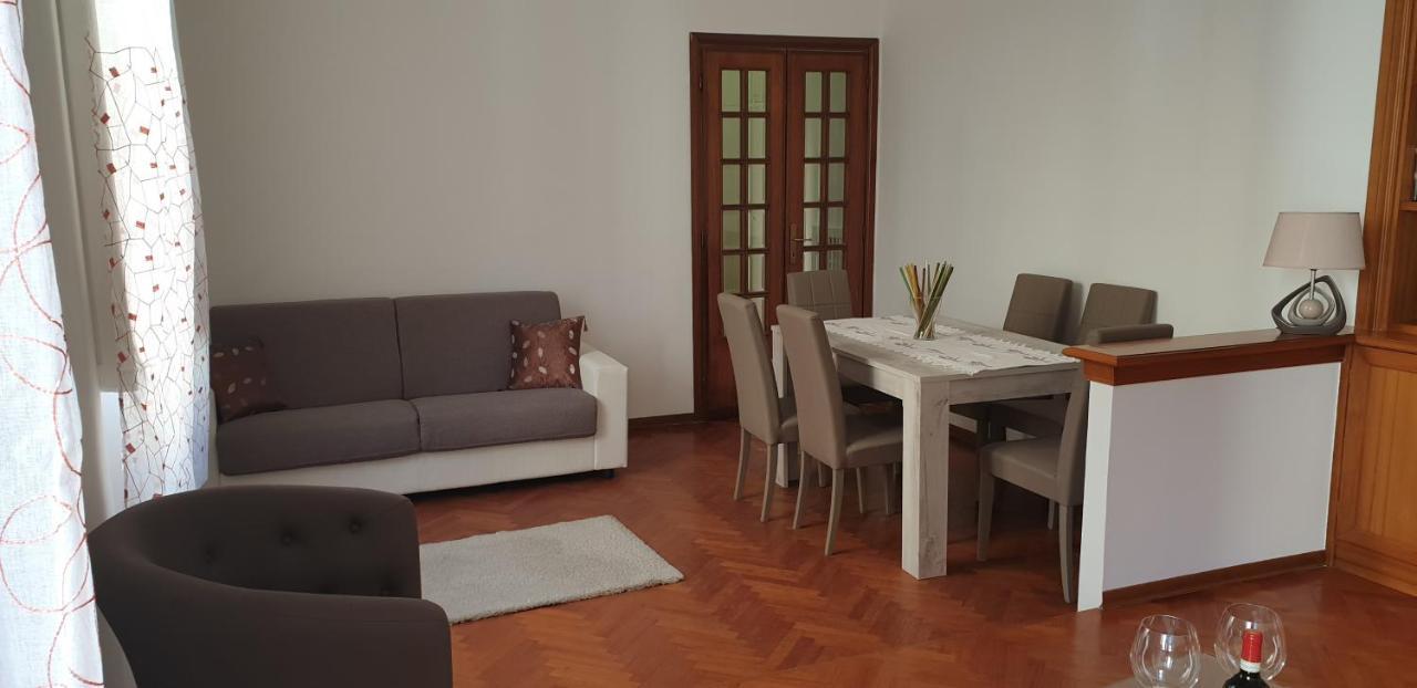 Appartement Casa Tua Coliseum
