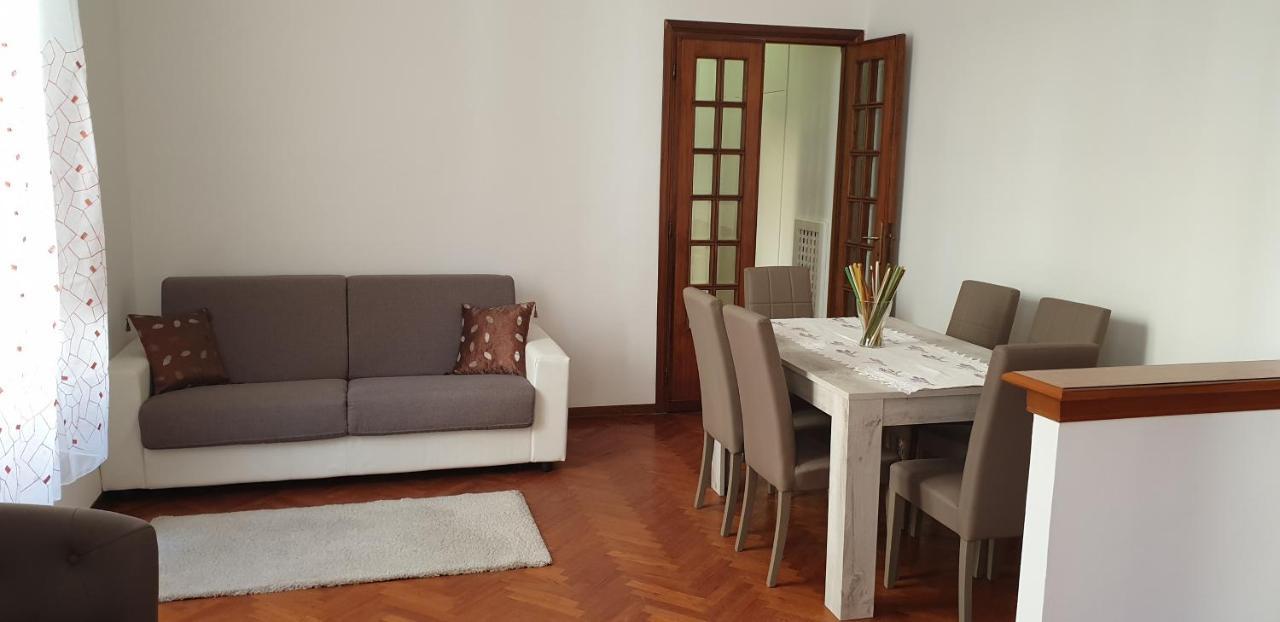 Casa Tua Coliseum Appartement