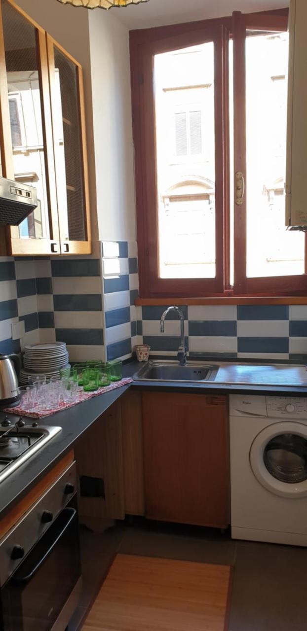 Appartement Casa Tua Coliseum Rome