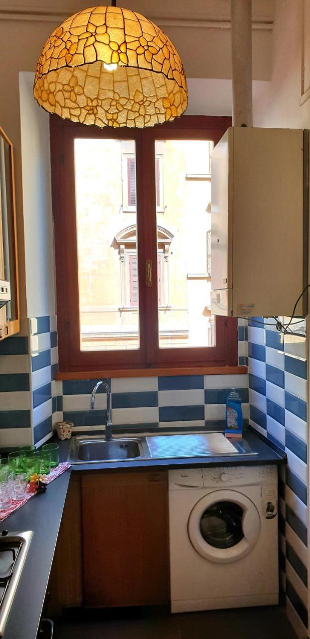 Appartement Casa Tua Coliseum *