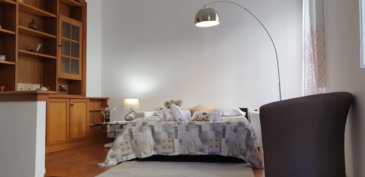 Casa Tua Coliseum Appartement