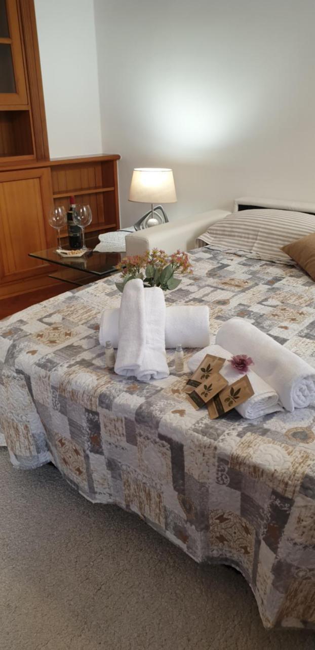 Casa Tua Coliseum Appartement *