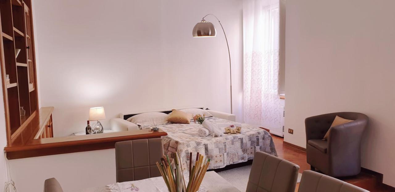 Appartement Casa Tua Coliseum Rome