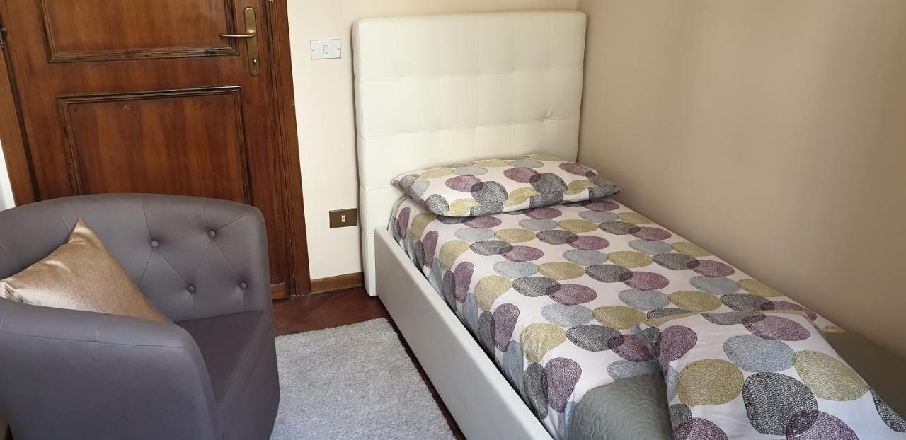 Casa Tua Coliseum Appartement