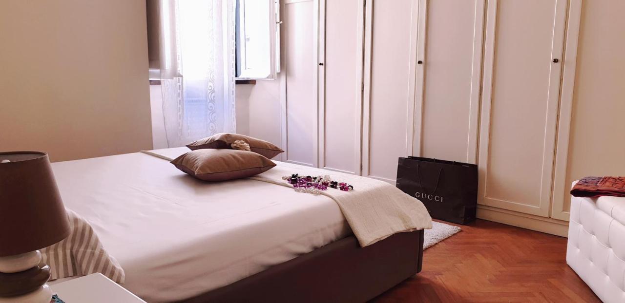 Appartement Casa Tua Coliseum