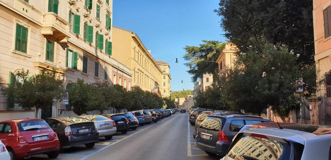 Appartement Casa Tua Coliseum *