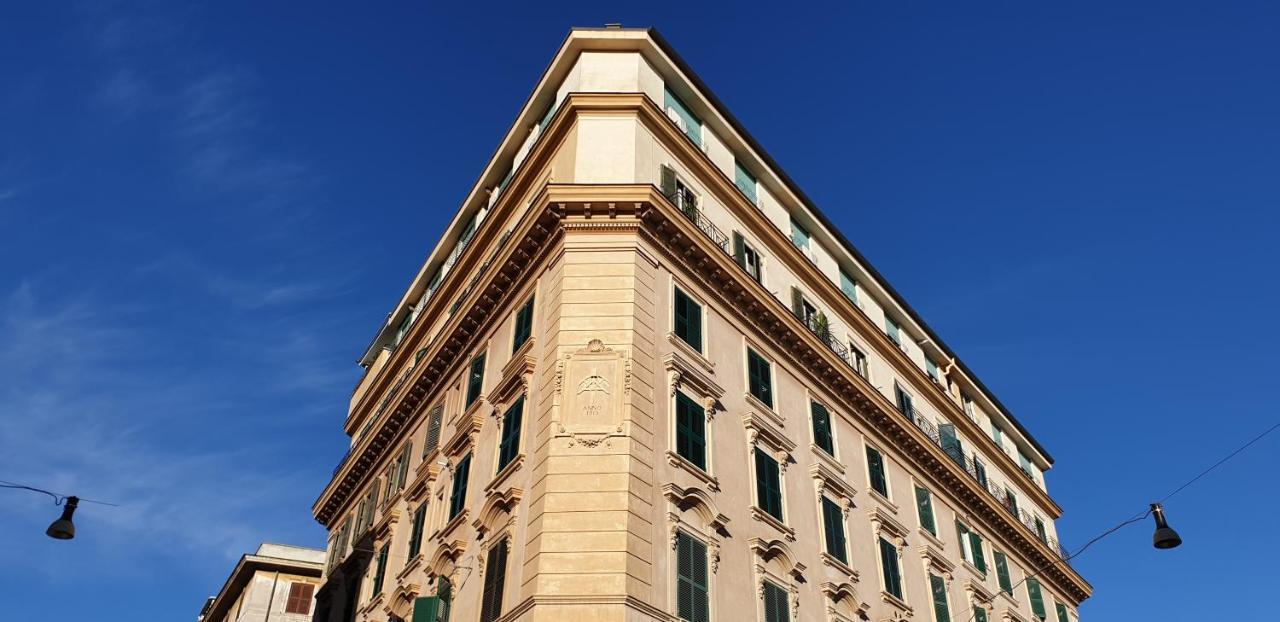 Appartement Casa Tua Coliseum *