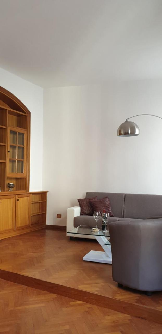 Casa Tua Coliseum Apartment Rome