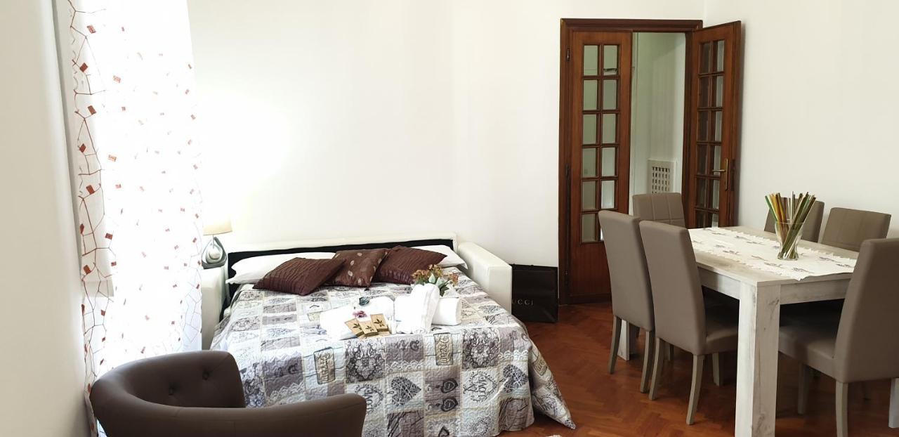 Casa Tua Coliseum * Rome