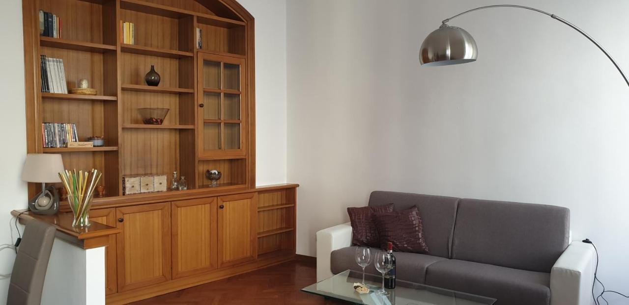 Casa Tua Coliseum Apartment Rome